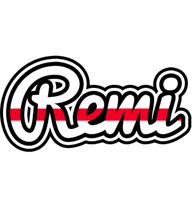 Remi kingdom logo