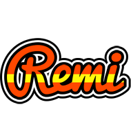 Remi madrid logo
