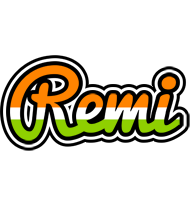 Remi mumbai logo