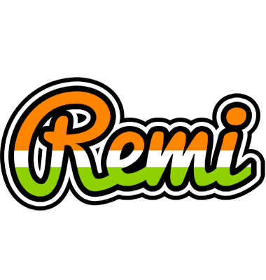 Remi mumbai logo