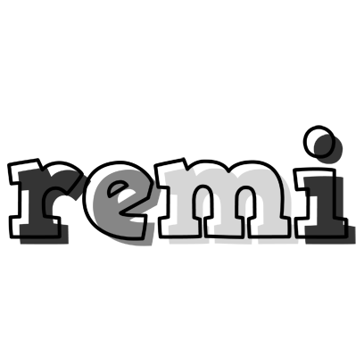 Remi night logo
