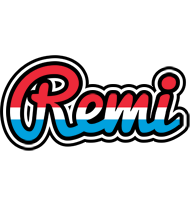 Remi norway logo
