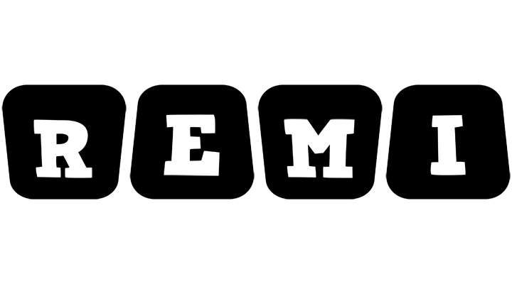 Remi racing logo
