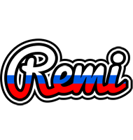 Remi russia logo
