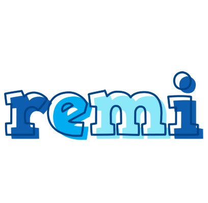 Remi sailor logo