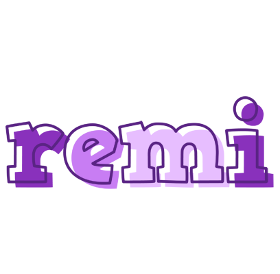 Remi sensual logo