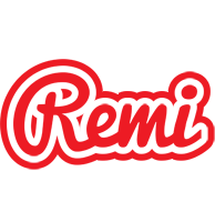 Remi sunshine logo
