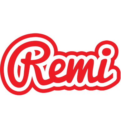 Remi sunshine logo