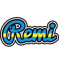 Remi sweden logo