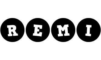Remi tools logo
