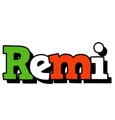 Remi venezia logo