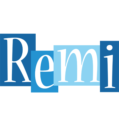Remi winter logo