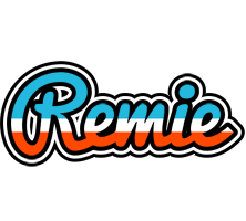 Remie america logo