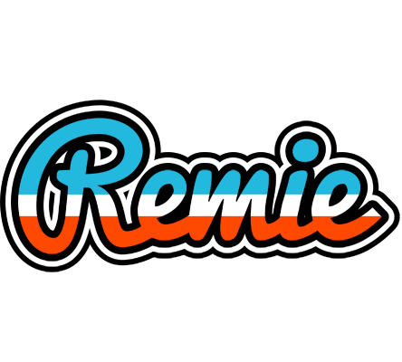 Remie america logo