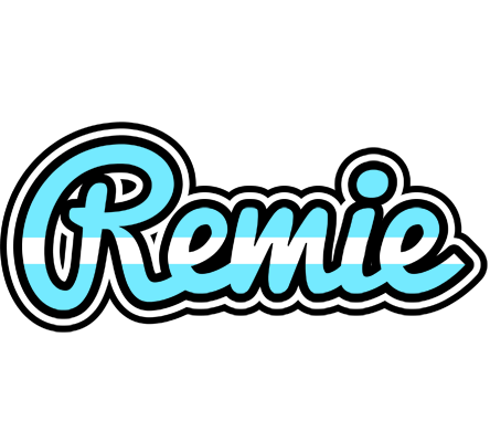 Remie argentine logo
