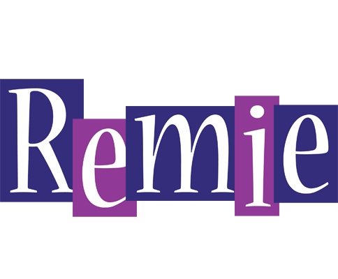 Remie autumn logo