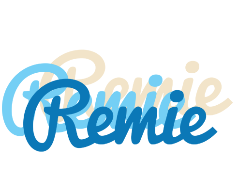 Remie breeze logo