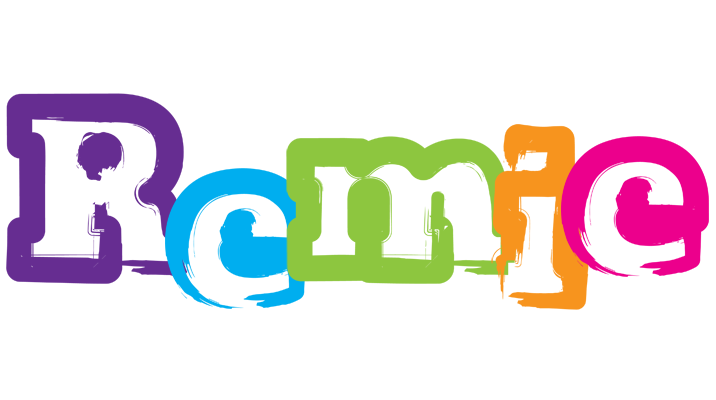 Remie casino logo