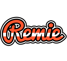 Remie denmark logo