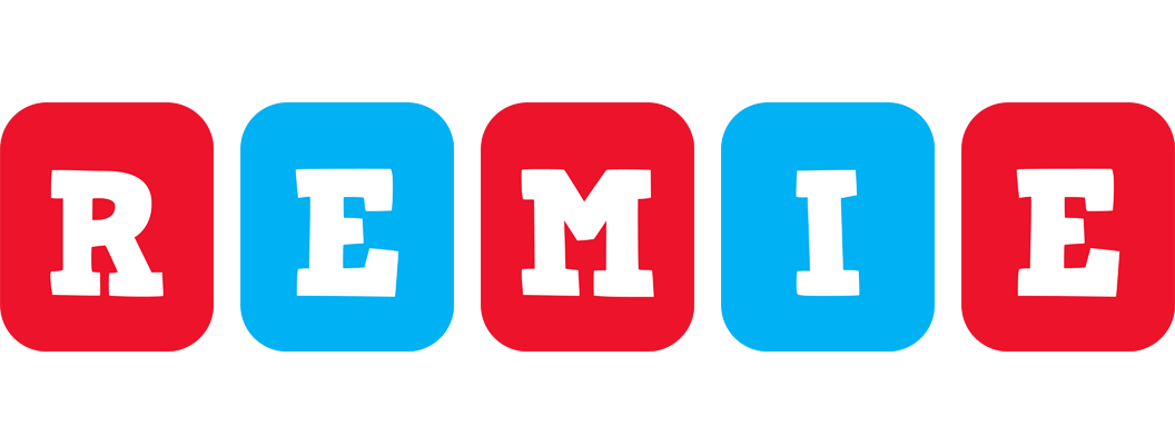 Remie diesel logo
