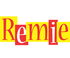 Remie errors logo