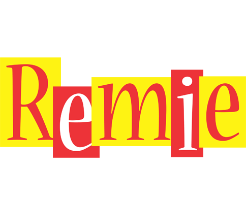 Remie errors logo