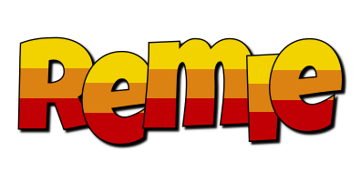 Remie jungle logo