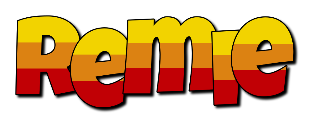 Remie jungle logo