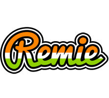 Remie mumbai logo