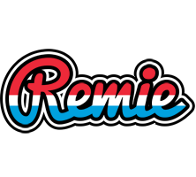 Remie norway logo