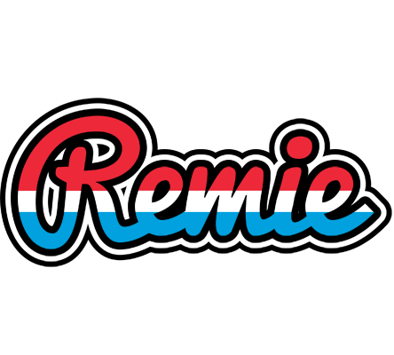 Remie norway logo