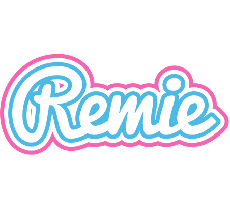 Remie outdoors logo
