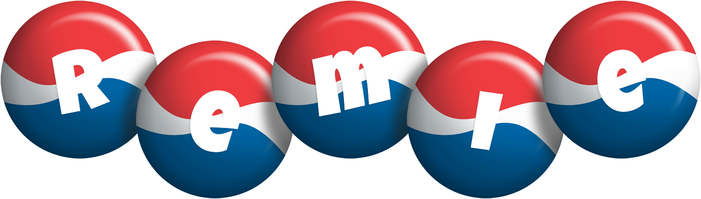 Remie paris logo