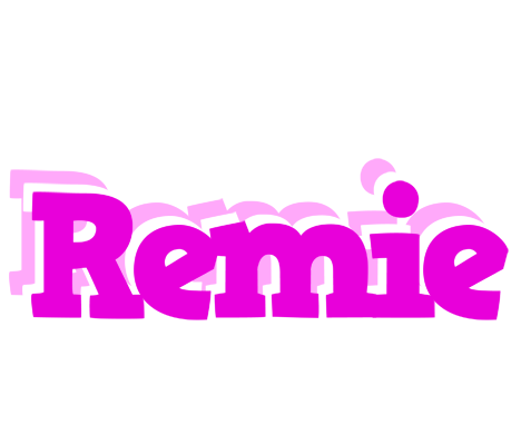 Remie rumba logo