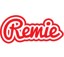 Remie sunshine logo