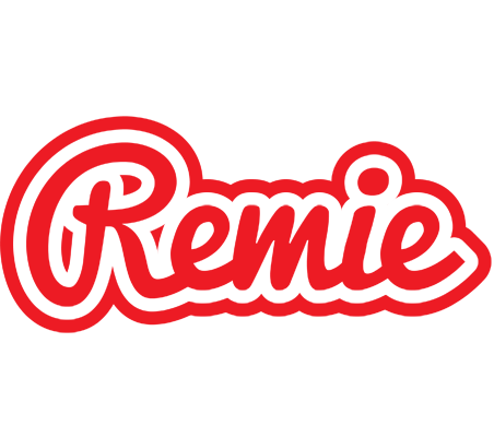 Remie sunshine logo