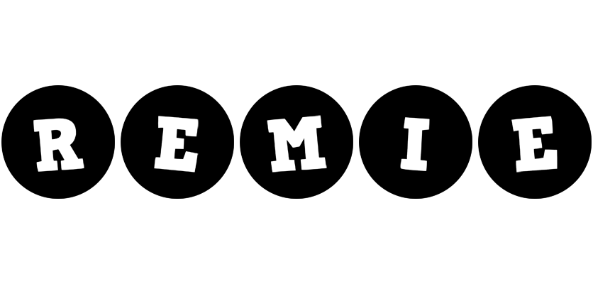 Remie tools logo