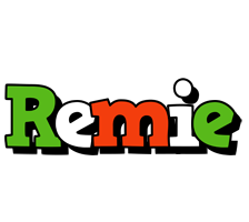 Remie venezia logo