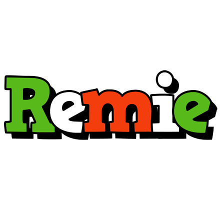Remie venezia logo