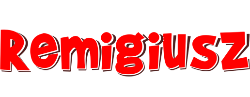 Remigiusz basket logo