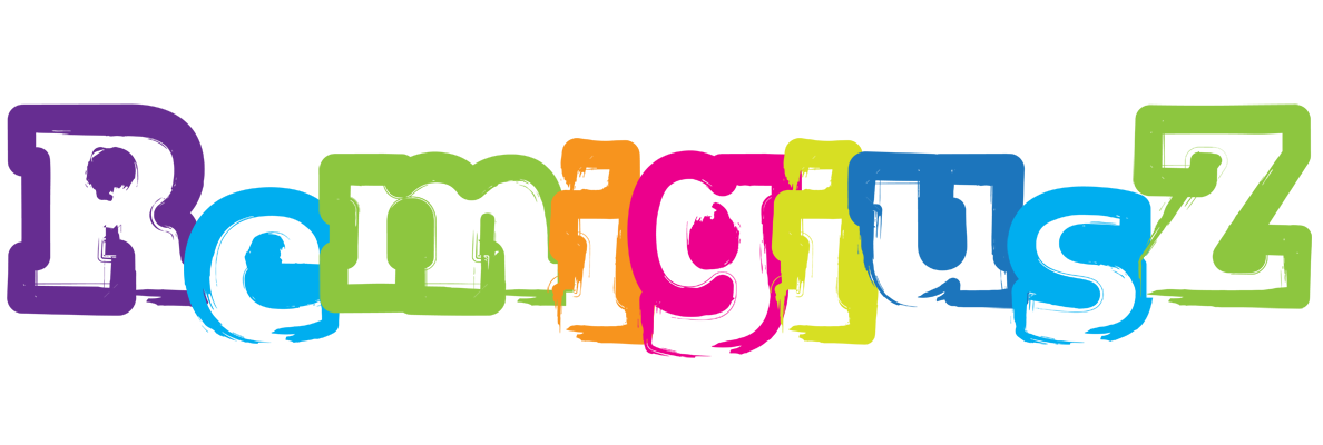 Remigiusz casino logo