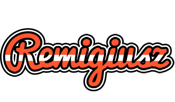 Remigiusz denmark logo