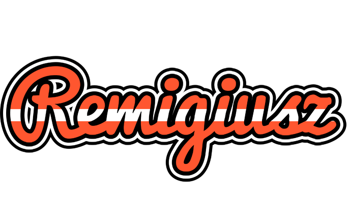 Remigiusz denmark logo