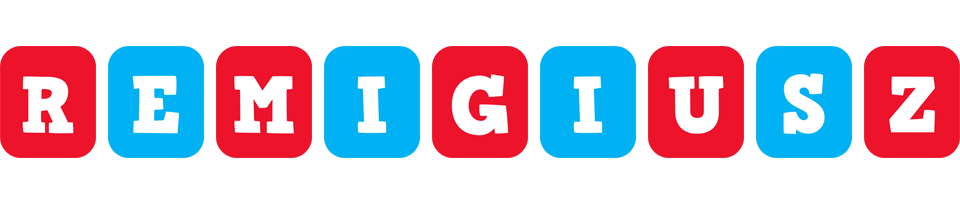 Remigiusz diesel logo