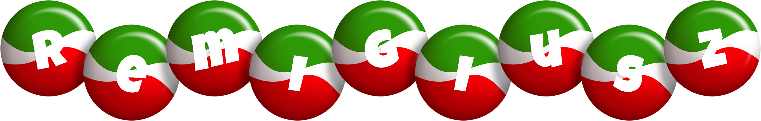 Remigiusz italy logo