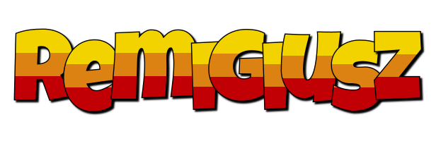 Remigiusz jungle logo