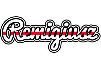 Remigiusz kingdom logo