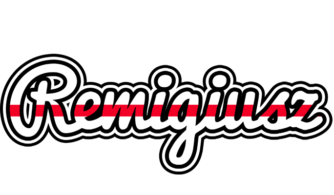 Remigiusz kingdom logo