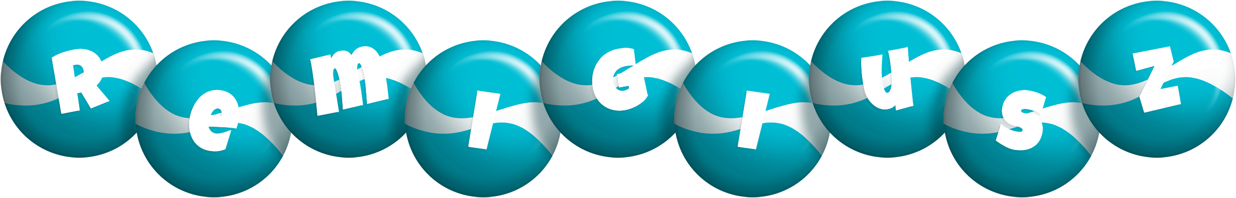 Remigiusz messi logo
