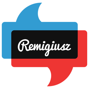 Remigiusz sharks logo